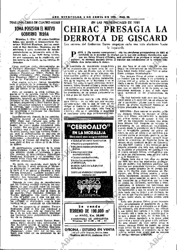 ABC MADRID 04-04-1979 página 41