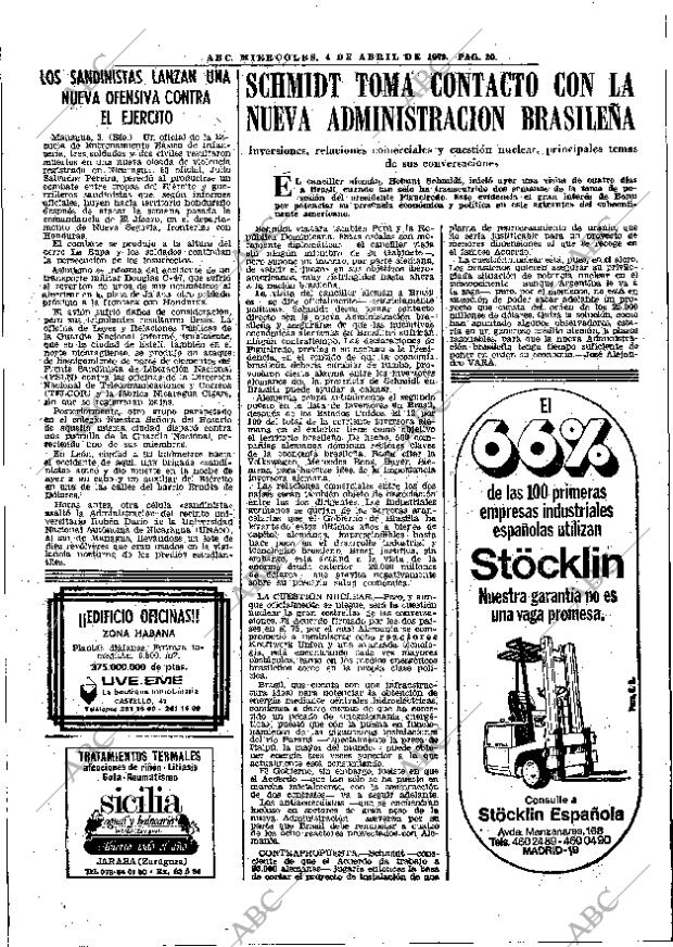 ABC MADRID 04-04-1979 página 42