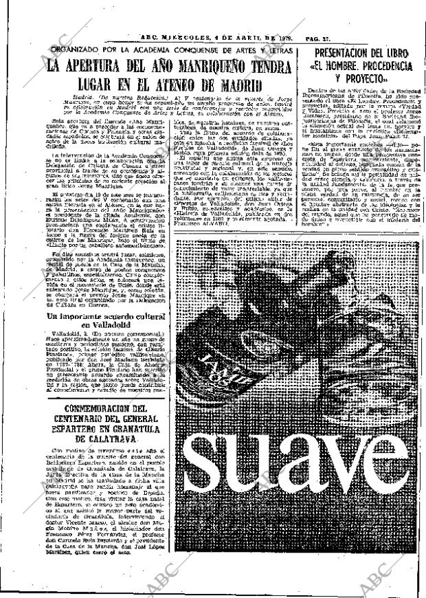 ABC MADRID 04-04-1979 página 49