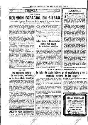 ABC MADRID 04-04-1979 página 51