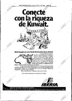 ABC MADRID 04-04-1979 página 52