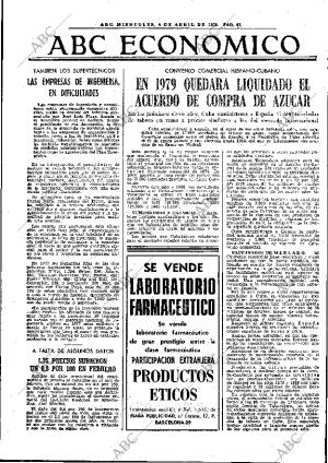 ABC MADRID 04-04-1979 página 53