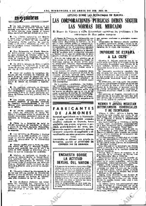 ABC MADRID 04-04-1979 página 54