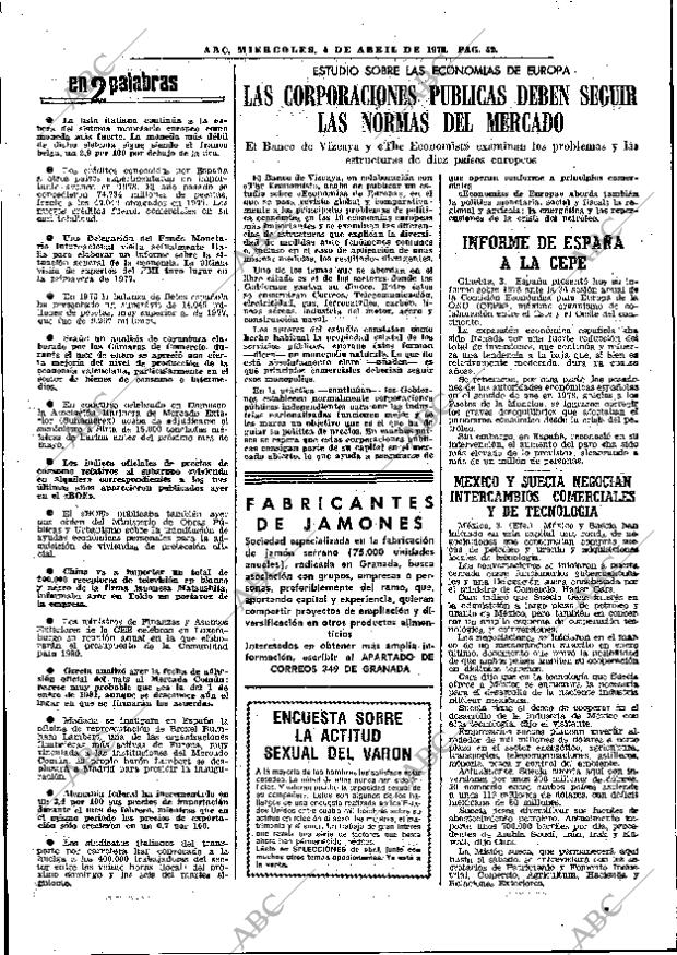 ABC MADRID 04-04-1979 página 54