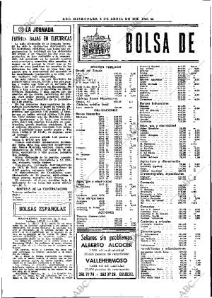 ABC MADRID 04-04-1979 página 56