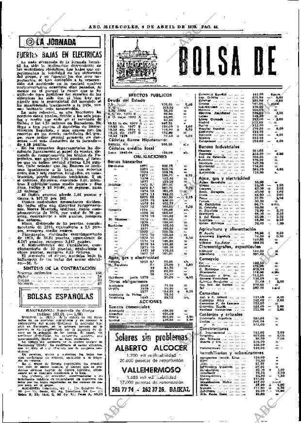 ABC MADRID 04-04-1979 página 56