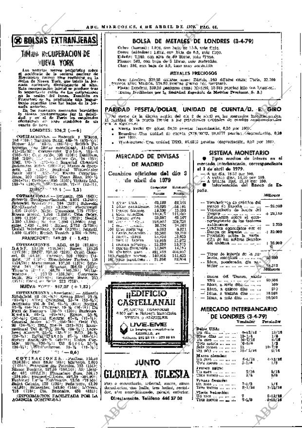 ABC MADRID 04-04-1979 página 58