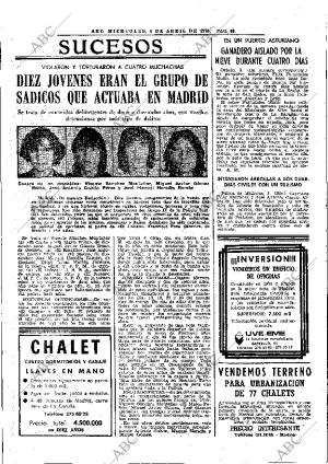 ABC MADRID 04-04-1979 página 60