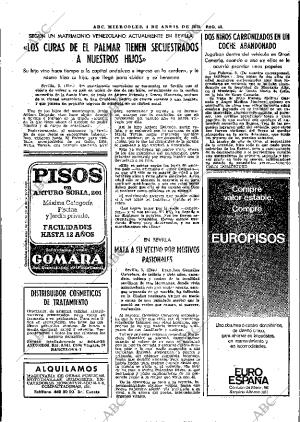ABC MADRID 04-04-1979 página 61