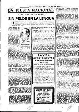 ABC MADRID 04-04-1979 página 63