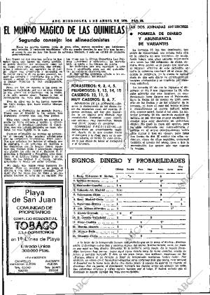 ABC MADRID 04-04-1979 página 64