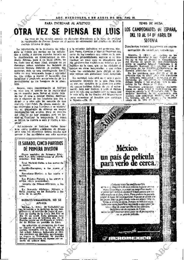 ABC MADRID 04-04-1979 página 67