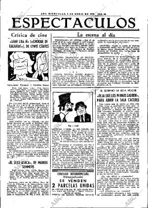 ABC MADRID 04-04-1979 página 70