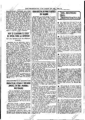 ABC MADRID 04-04-1979 página 71
