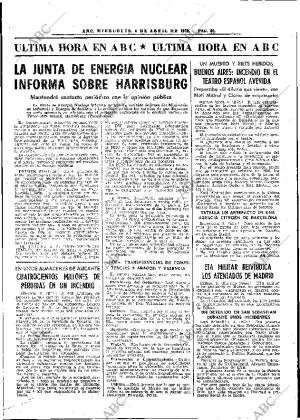 ABC MADRID 04-04-1979 página 92