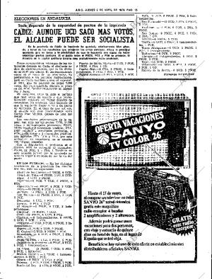 ABC SEVILLA 05-04-1979 página 29