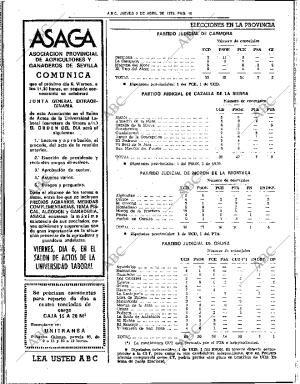 ABC SEVILLA 05-04-1979 página 32