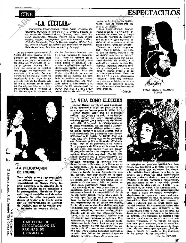 ABC SEVILLA 05-04-1979 página 91