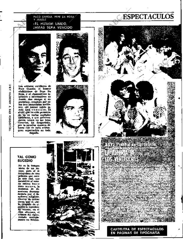 ABC SEVILLA 05-04-1979 página 93