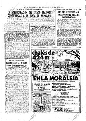 ABC MADRID 06-04-1979 página 25