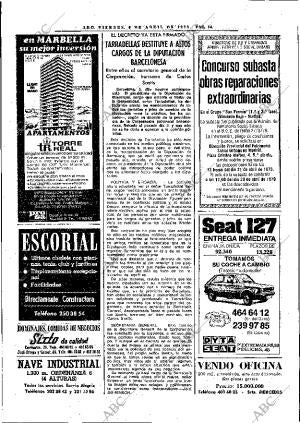 ABC MADRID 06-04-1979 página 26