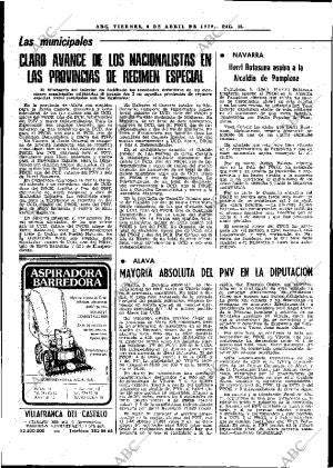 ABC MADRID 06-04-1979 página 30