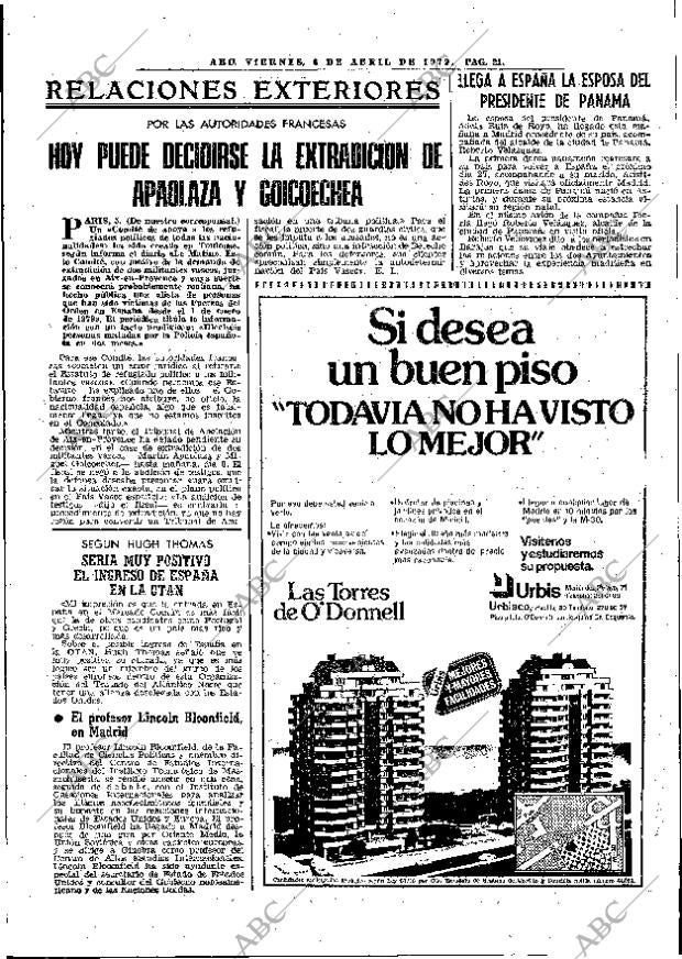 ABC MADRID 06-04-1979 página 33