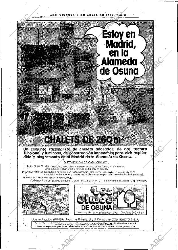 ABC MADRID 06-04-1979 página 34