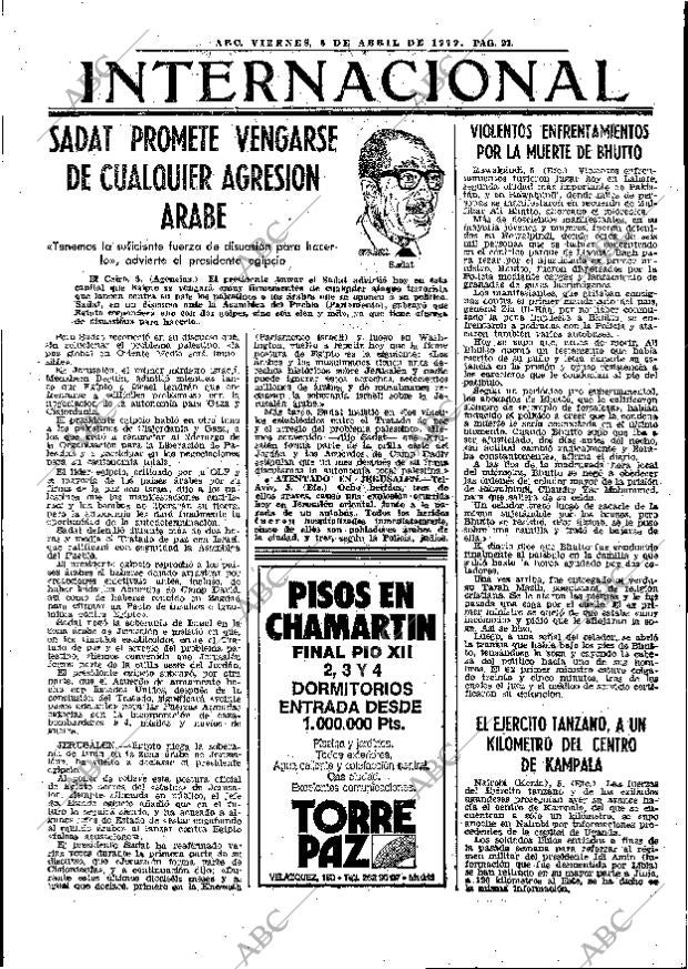 ABC MADRID 06-04-1979 página 35