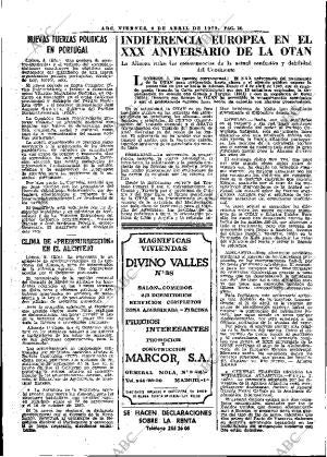 ABC MADRID 06-04-1979 página 38