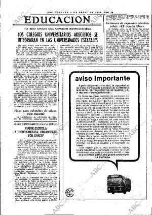 ABC MADRID 06-04-1979 página 41