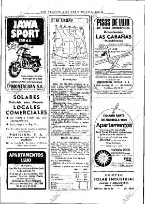 ABC MADRID 06-04-1979 página 44