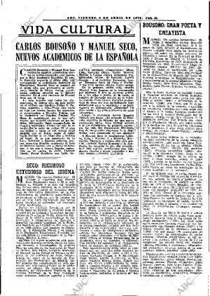 ABC MADRID 06-04-1979 página 45