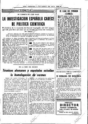 ABC MADRID 06-04-1979 página 46