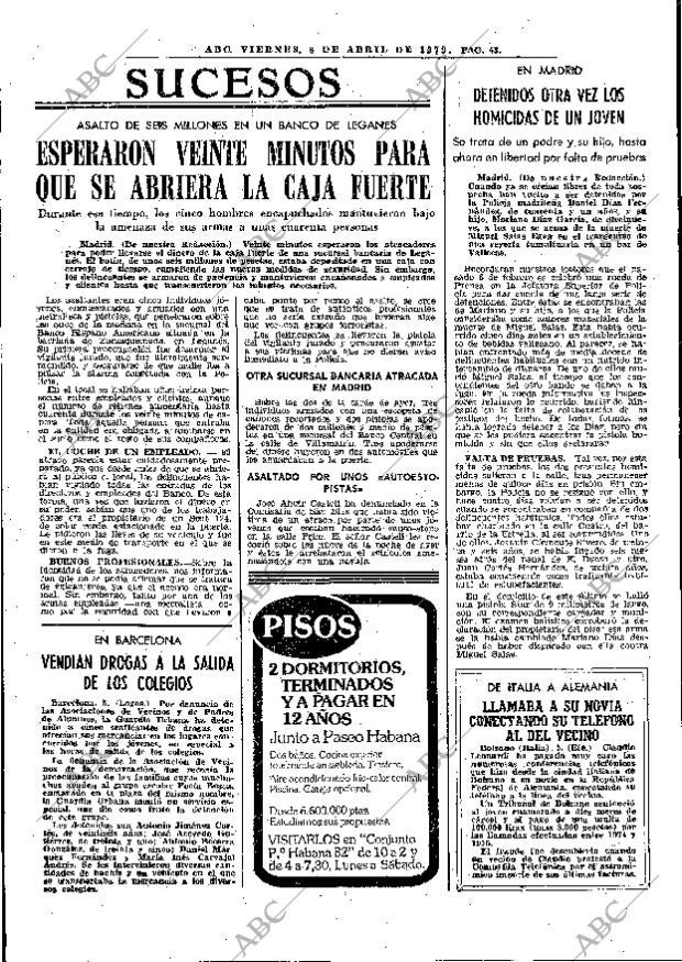 ABC MADRID 06-04-1979 página 55