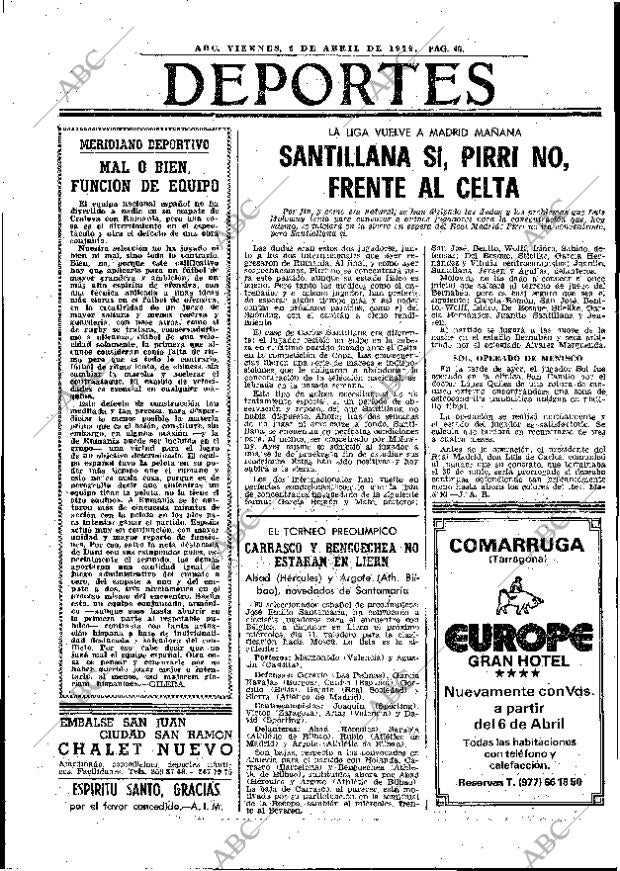 ABC MADRID 06-04-1979 página 57