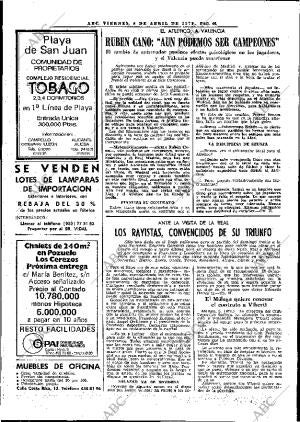 ABC MADRID 06-04-1979 página 58