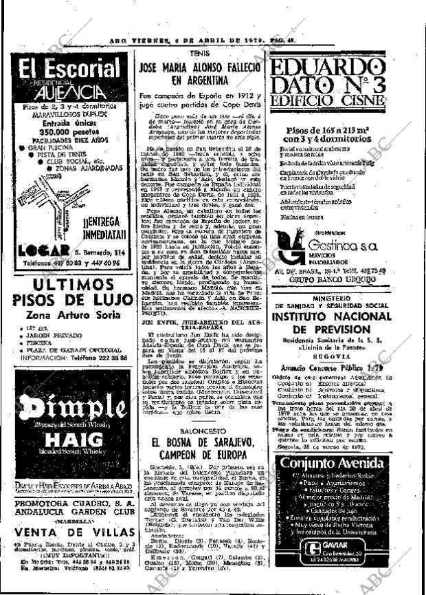 ABC MADRID 06-04-1979 página 60