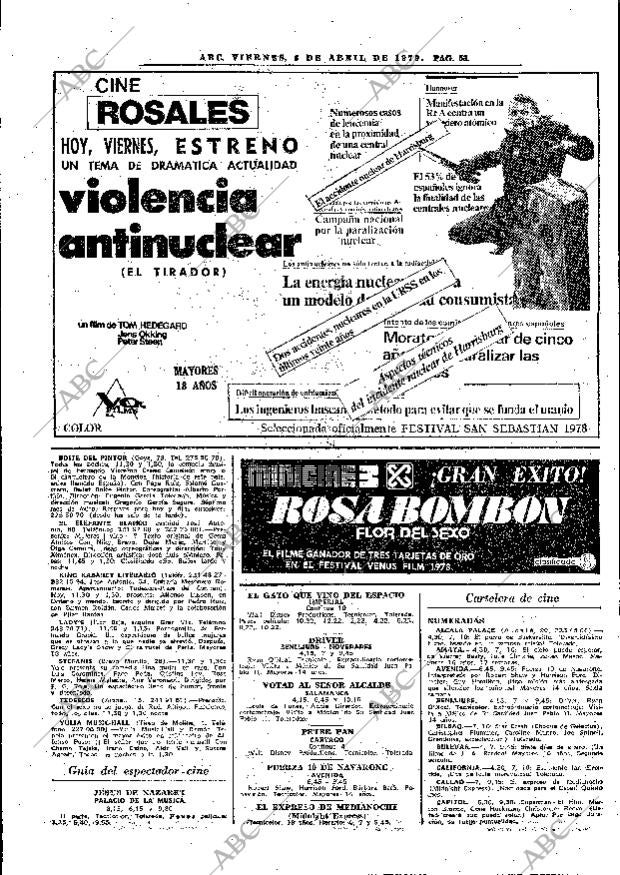 ABC MADRID 06-04-1979 página 65