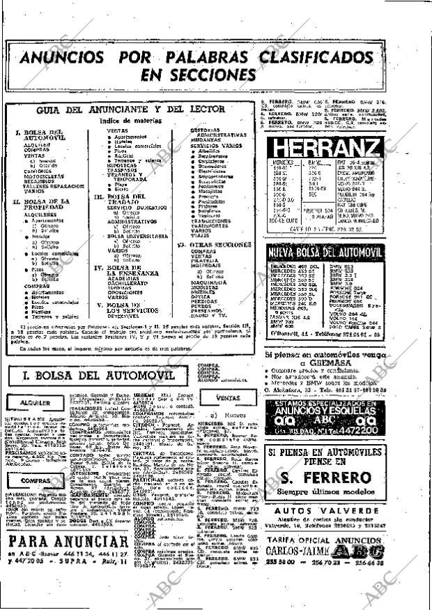 ABC MADRID 06-04-1979 página 70