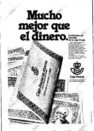 ABC MADRID 06-04-1979 página 89