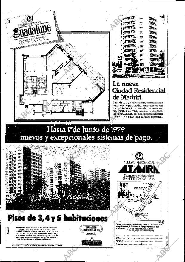 ABC MADRID 06-04-1979 página 90