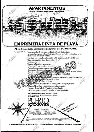 ABC MADRID 06-04-1979 página 92