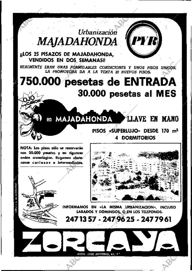 ABC MADRID 07-04-1979 página 12
