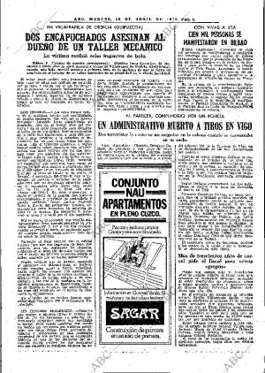 ABC MADRID 10-04-1979 página 21
