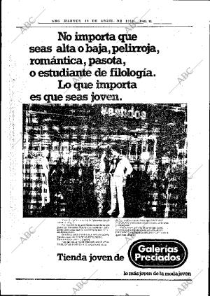 ABC MADRID 10-04-1979 página 24