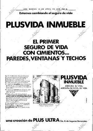 ABC MADRID 10-04-1979 página 26