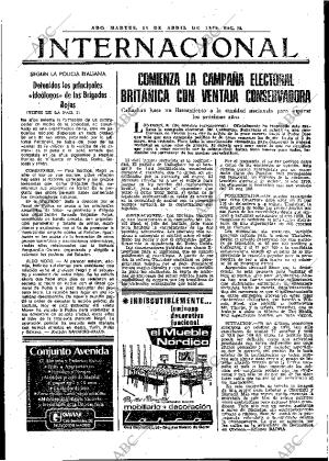 ABC MADRID 10-04-1979 página 27