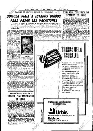 ABC MADRID 10-04-1979 página 31