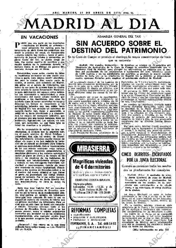 ABC MADRID 10-04-1979 página 37